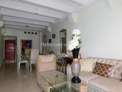 Casa en venta en Santa Elena, Barranquilla · foto 2 de 17