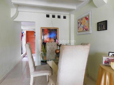Casa en venta en Santa Elena, Barranquilla · foto 4 de 17