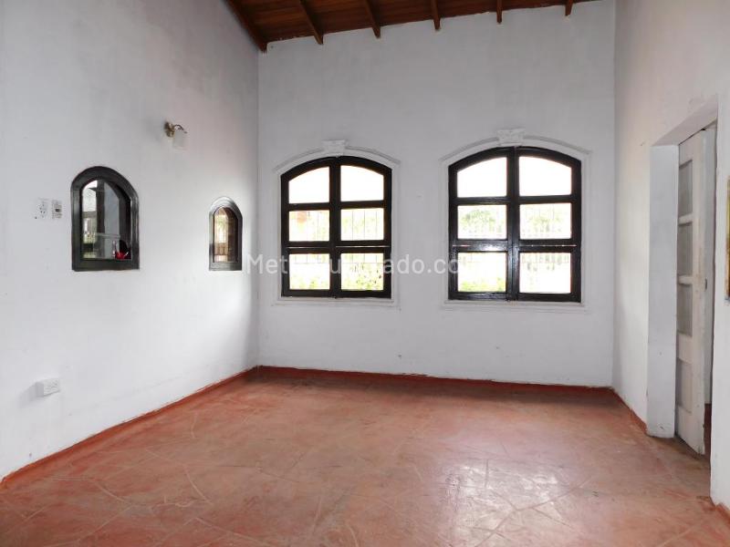 Casa en Arriendo, El Prado, Barranquilla - Ansicht 3