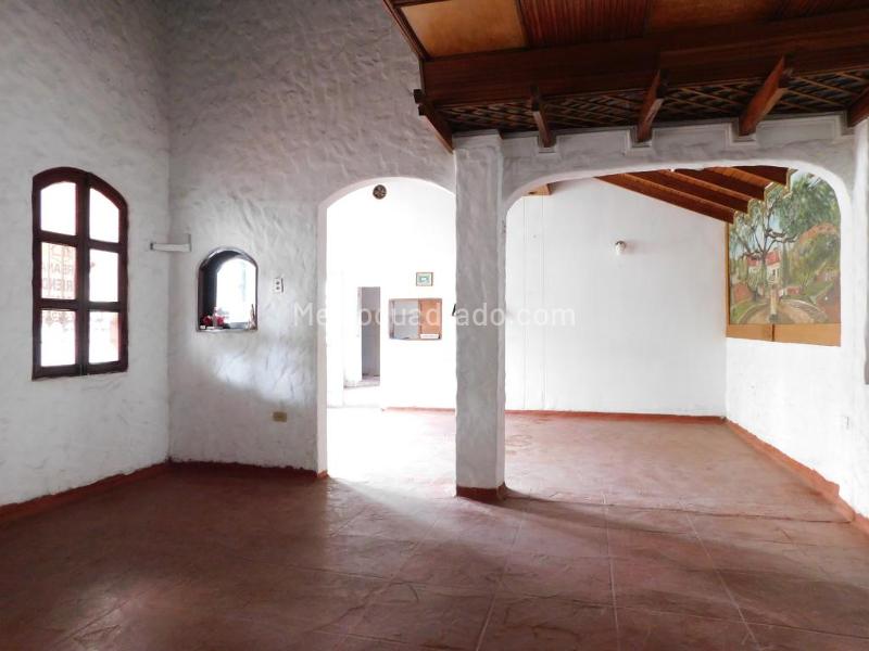 Casa en Arriendo, El Prado, Barranquilla - Mehr