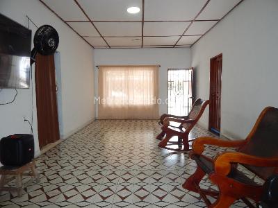 Casa en venta en Simon Bolivar, Barranquilla · foto 2 de 14