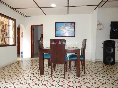 Casa en venta en Simon Bolivar, Barranquilla · foto 3 de 14