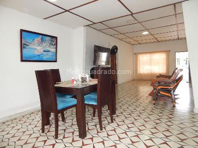 Casa en venta en Simon Bolivar, Barranquilla · foto 4 de 14