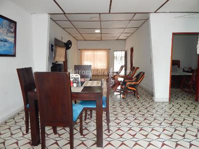 Casa en venta en Simon Bolivar, Barranquilla · foto 5 de 14