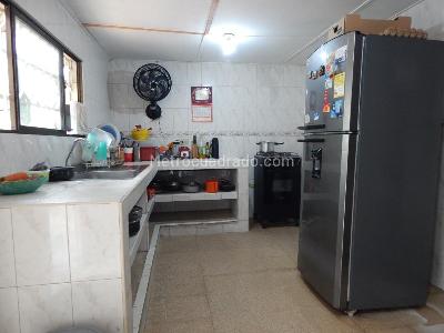 Casa en venta en Simon Bolivar, Barranquilla · foto 6 de 14