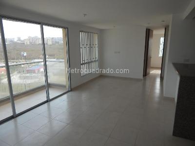 Apartamento en venta en Alameda Del Rio, Barranquilla · foto 2 de 18