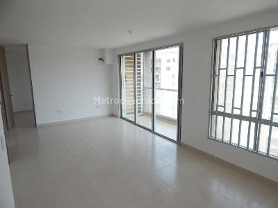 Apartamento en venta en Alameda Del Rio, Barranquilla · foto 3 de 18