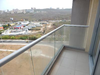 Apartamento en venta en Alameda Del Rio, Barranquilla · foto 6 de 18