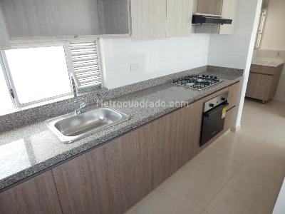Apartamento en venta en Alameda Del Rio, Barranquilla · foto 9 de 18