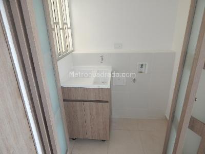 Apartamento en venta en Alameda Del Rio, Barranquilla · foto 10 de 18