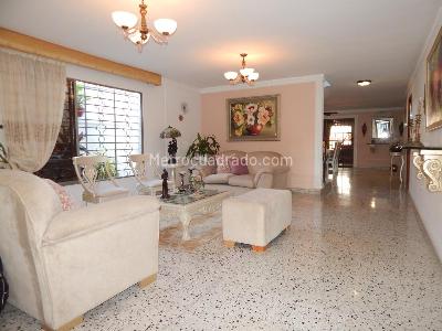 Casa en venta en El Recreo, Barranquilla · foto 2 de 20