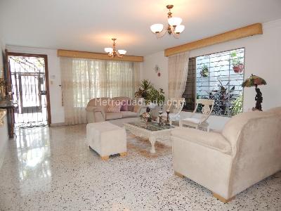 Casa en venta en El Recreo, Barranquilla · foto 3 de 20
