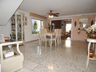 Casa en venta en El Recreo, Barranquilla · foto 4 de 20