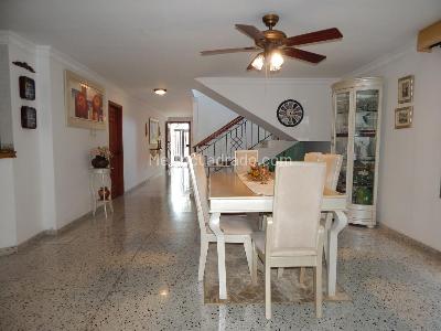 Casa en venta en El Recreo, Barranquilla · foto 5 de 20