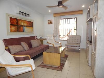 Casa en venta en El Recreo, Barranquilla · foto 7 de 20