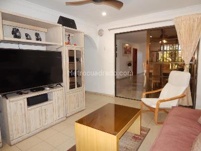 Casa en venta en El Recreo, Barranquilla · foto 8 de 20