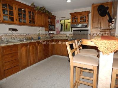 Casa en venta en El Recreo, Barranquilla · foto 9 de 20