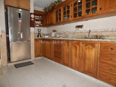 Casa en venta en El Recreo, Barranquilla · foto 10 de 20