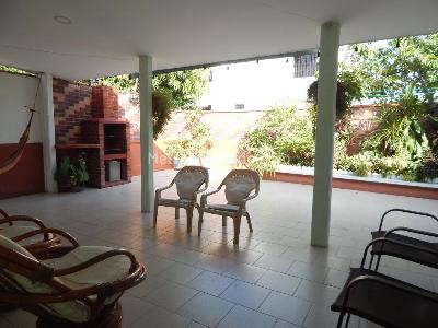 Casa en venta en El Recreo, Barranquilla · foto 12 de 20