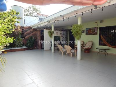 Casa en venta en El Recreo, Barranquilla · foto 13 de 20