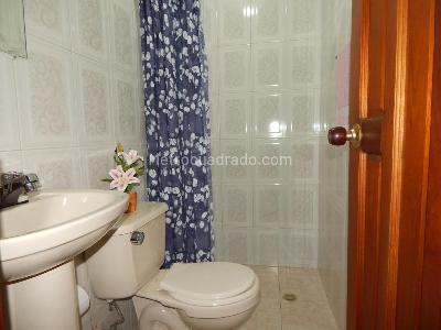 Casa en venta en El Recreo, Barranquilla · foto 16 de 20