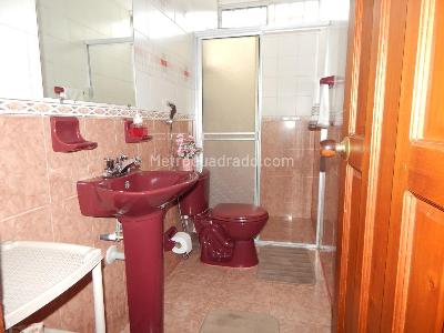 Casa en venta en El Recreo, Barranquilla · foto 20 de 20