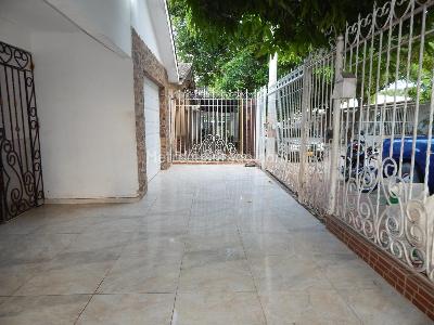 Casa en venta en El Santuario, Barranquilla · foto 11 de 13