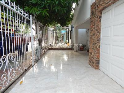 Casa en venta en El Santuario, Barranquilla · foto 12 de 13