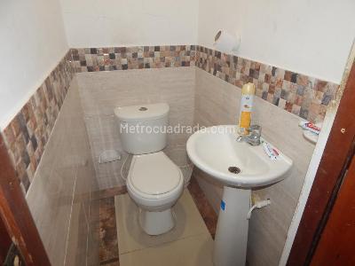 Casa en venta en El Santuario, Barranquilla · foto 13 de 13