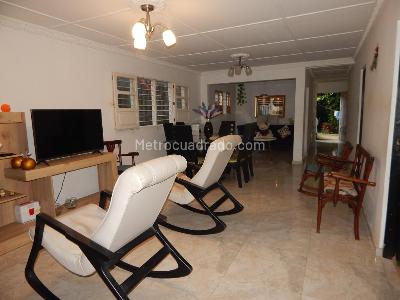 Casa en venta en El Santuario, Barranquilla · foto 2 de 13