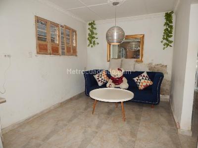 Casa en venta en El Santuario, Barranquilla · foto 4 de 13