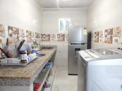 Casa en venta en El Santuario, Barranquilla · foto 5 de 13