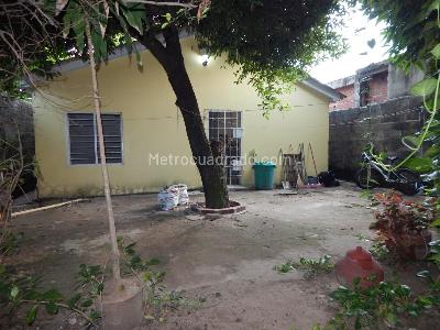 Casa en venta en El Santuario, Barranquilla · foto 7 de 13