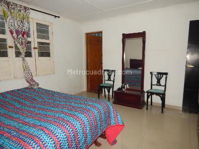 Casa en venta en El Santuario, Barranquilla · foto 9 de 13
