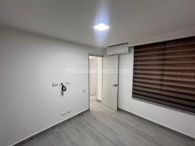 Apartamento de 2 alcobas en venta en Alameda Del Rio, Barranquilla, 54 m² · foto 2 de 12