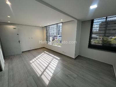 Apartamento de 2 alcobas en venta en Alameda Del Rio, Barranquilla, 54 m² · foto 3 de 12