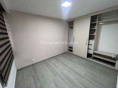 Apartamento de 2 alcobas en venta en Alameda Del Rio, Barranquilla, 54 m² · foto 4 de 12