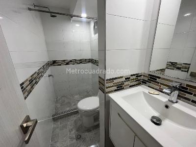 Apartamento de 2 alcobas en venta en Alameda Del Rio, Barranquilla, 54 m² · foto 5 de 12