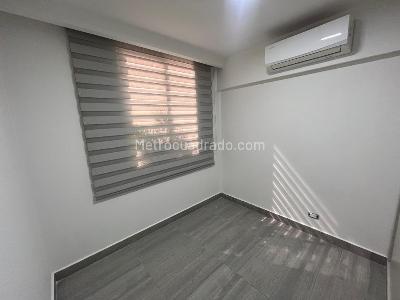 Apartamento de 2 alcobas en venta en Alameda Del Rio, Barranquilla, 54 m² · foto 6 de 12