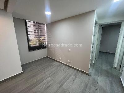 Apartamento de 2 alcobas en venta en Alameda Del Rio, Barranquilla, 54 m² · foto 7 de 12