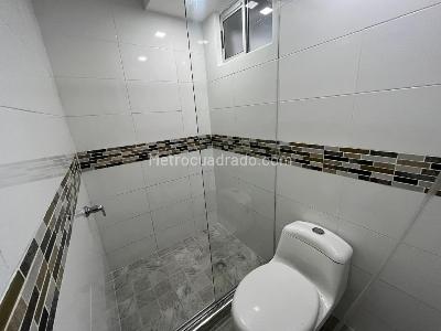 Apartamento de 2 alcobas en venta en Alameda Del Rio, Barranquilla, 54 m² · foto 8 de 12