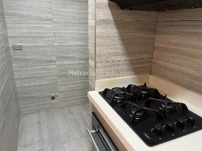 Apartamento de 2 alcobas en venta en Alameda Del Rio, Barranquilla, 54 m² · foto 10 de 12