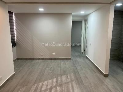 Apartamento de 2 alcobas en venta en Alameda Del Rio, Barranquilla, 54 m² · foto 11 de 12