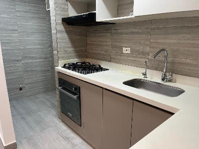Apartamento de 2 alcobas en venta en Alameda Del Rio, Barranquilla, 54 m² · foto 12 de 12