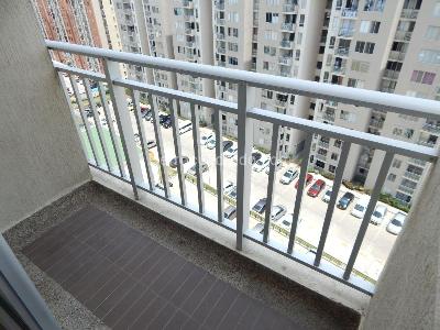 Apartamento en venta en Alameda Del Rio, Barranquilla · foto 17 de 19
