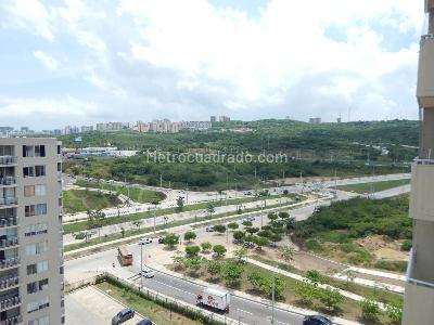 Apartamento en venta en Alameda Del Rio, Barranquilla · foto 18 de 19
