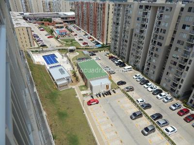 Apartamento en venta en Alameda Del Rio, Barranquilla · foto 19 de 19