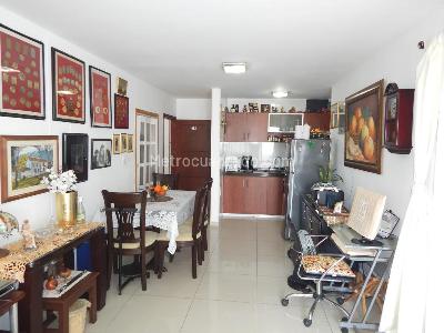 Apartamento de 2 alcobas en venta en El Recreo, Barranquilla, 56 m² · foto 2 de 11