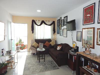 Apartamento de 2 alcobas en venta en El Recreo, Barranquilla, 56 m² · foto 3 de 11