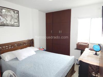 Apartamento de 2 alcobas en venta en El Recreo, Barranquilla, 56 m² · foto 7 de 11